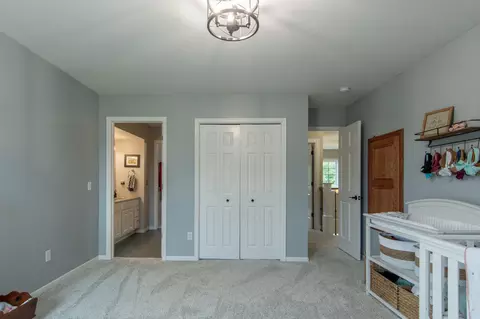 Bedroom - 41844 255th Ave, Mcgregor, MN 55760 photo 4 of 10