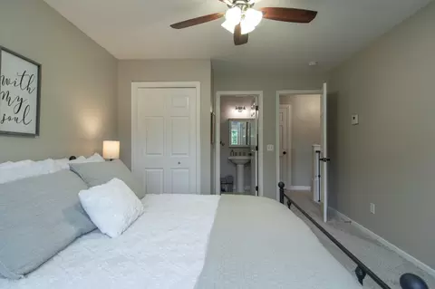 Bedroom - 41844 255th Ave, Mcgregor, MN 55760 photo 7 of 10