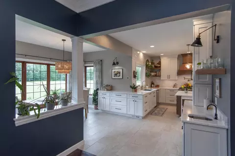 Kitchen - 41844 255th Ave, Mcgregor, MN 55760 photo 1 of 8