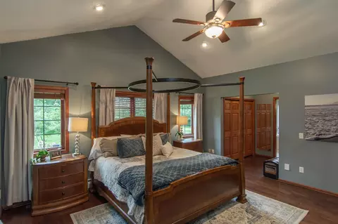 Bedroom - 41844 255th Ave, Mcgregor, MN 55760 photo 2 of 10