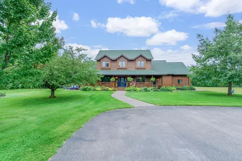 Exterior - 41844 255th Ave, Mcgregor, MN 55760 photo 5 of 17