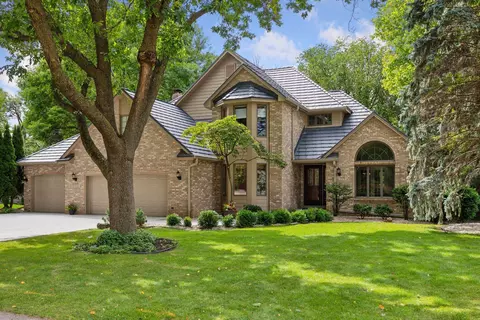 6115 Dallas Ln N, Plymouth, MN 55446