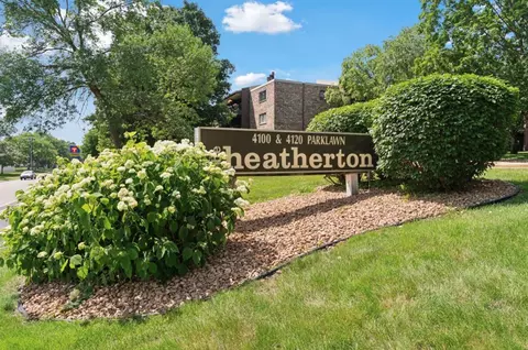 4100 Parklawn Ave #112, Edina, MN 55435