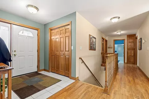 Entry Way - 1105 David Dr, Marshall, MN 56258 photo 2 of 3