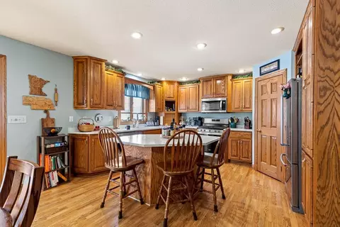 Kitchen - 1105 David Dr, Marshall, MN 56258 photo 1 of 9