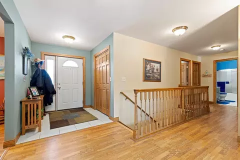 Entry Way - 1105 David Dr, Marshall, MN 56258 photo 1 of 3