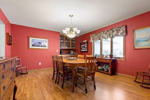 Dining - 1105 David Dr, Marshall, MN 56258 photo 3 of 5