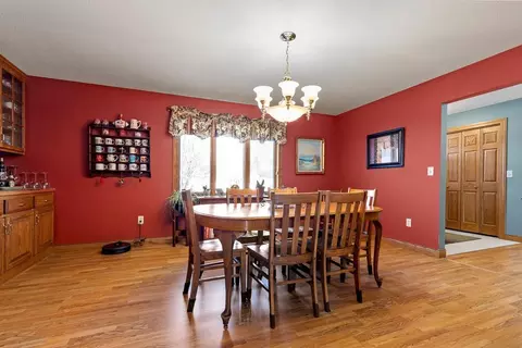 Dining - 1105 David Dr, Marshall, MN 56258 photo 5 of 5