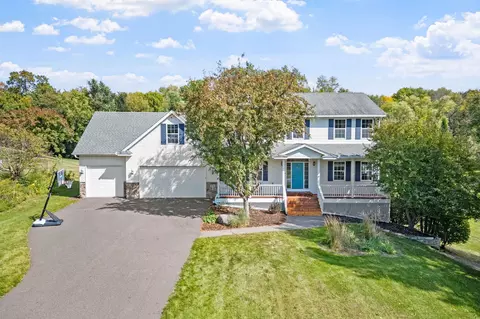 5188 Nelmark Ave NE, Saint Michael, MN 55376