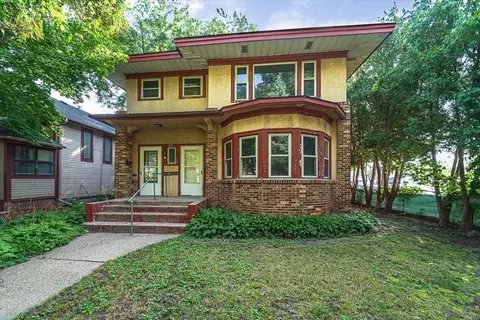 1400 Queen Ave N, Minneapolis, MN 55411