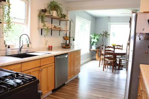 Kitchen - 591 E 7th St, Red Wing, MN 55066 photo 1 of 3