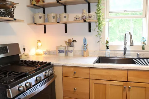 Kitchen - 591 E 7th St, Red Wing, MN 55066 photo 3 of 3
