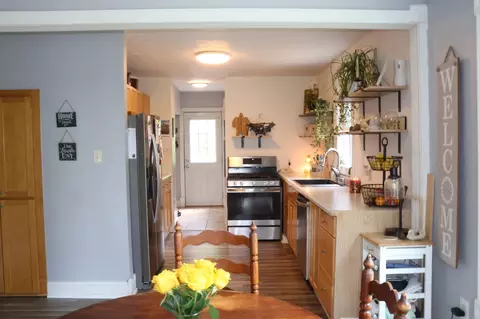 Kitchen - 591 E 7th St, Red Wing, MN 55066 photo 2 of 3