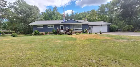 400 York St, Pine River, MN 56474