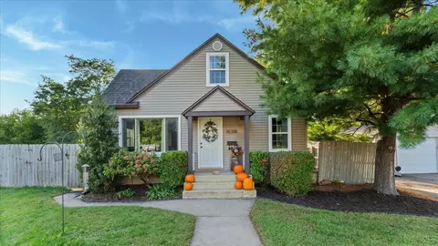7326 Nicollet Ave, Richfield, MN 55423