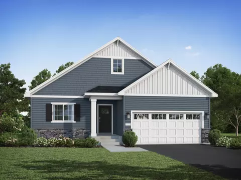 7800 Bridgewater Ct, Greenfield, MN 55373