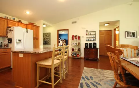 Kitchen - 2565 20th Ave SE, Saint Cloud, MN 56304 photo 3 of 3