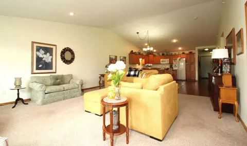 Living - 2565 20th Ave SE, Saint Cloud, MN 56304 photo 5 of 5