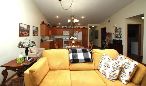 Living - 2565 20th Ave SE, Saint Cloud, MN 56304 photo 2 of 5