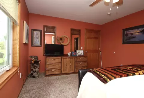 Bedroom - 2565 20th Ave SE, Saint Cloud, MN 56304 photo 1 of 3