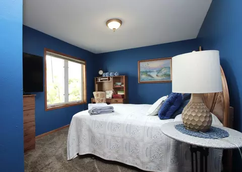 Bedroom - 2565 20th Ave SE, Saint Cloud, MN 56304 photo 2 of 3