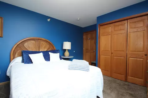 Bedroom - 2565 20th Ave SE, Saint Cloud, MN 56304 photo 3 of 3