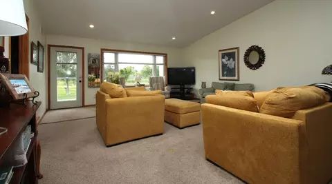 Living - 2565 20th Ave SE, Saint Cloud, MN 56304 photo 4 of 5