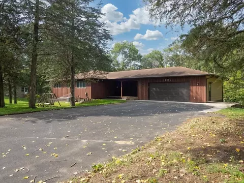 14860 Makah St NW, Andover, MN 55304