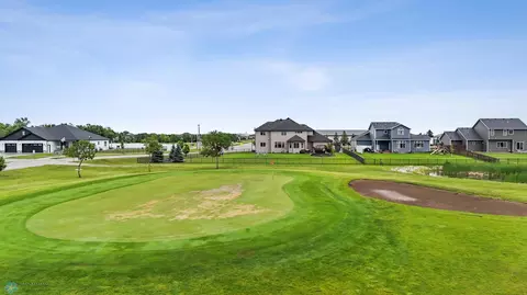 View/Area - 120 Lindsey Ct, Mapleton, ND 58059 photo 6 of 9