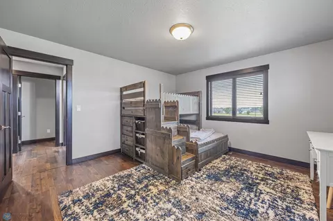 Bedroom - 120 Lindsey Ct, Mapleton, ND 58059 photo 6 of 11