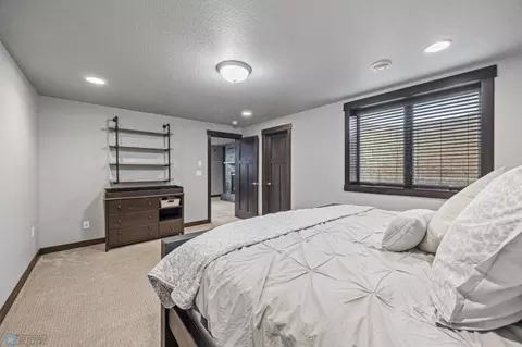 Bedroom - 120 Lindsey Ct, Mapleton, ND 58059 photo 11 of 11