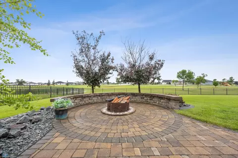 Exterior - 120 Lindsey Ct, Mapleton, ND 58059 photo 7 of 8