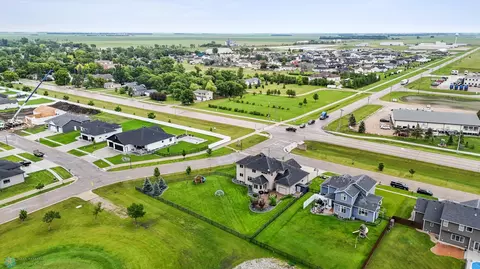 View/Area - 120 Lindsey Ct, Mapleton, ND 58059 photo 4 of 9