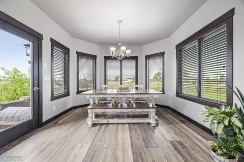 Dining - 120 Lindsey Ct, Mapleton, ND 58059 photo 1 of 1