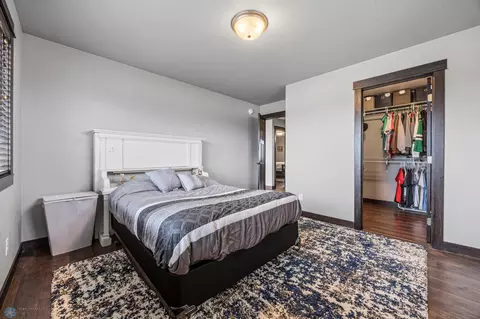 Bedroom - 120 Lindsey Ct, Mapleton, ND 58059 photo 5 of 11