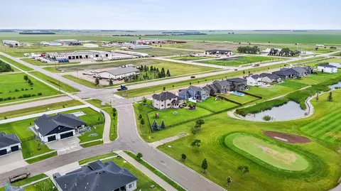 View/Area - 120 Lindsey Ct, Mapleton, ND 58059 photo 7 of 9