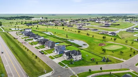 View/Area - 120 Lindsey Ct, Mapleton, ND 58059 photo 2 of 9