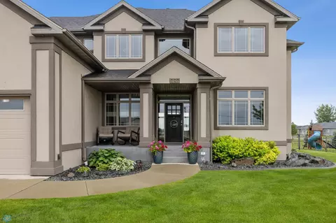 Exterior - 120 Lindsey Ct, Mapleton, ND 58059 photo 8 of 8