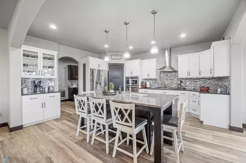 Kitchen - 120 Lindsey Ct, Mapleton, ND 58059 photo 1 of 4