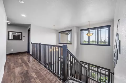 Entry Way - 120 Lindsey Ct, Mapleton, ND 58059 photo 4 of 5