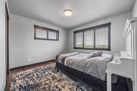 Bedroom - 120 Lindsey Ct, Mapleton, ND 58059 photo 4 of 11