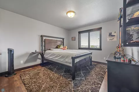 Bedroom - 120 Lindsey Ct, Mapleton, ND 58059 photo 8 of 11