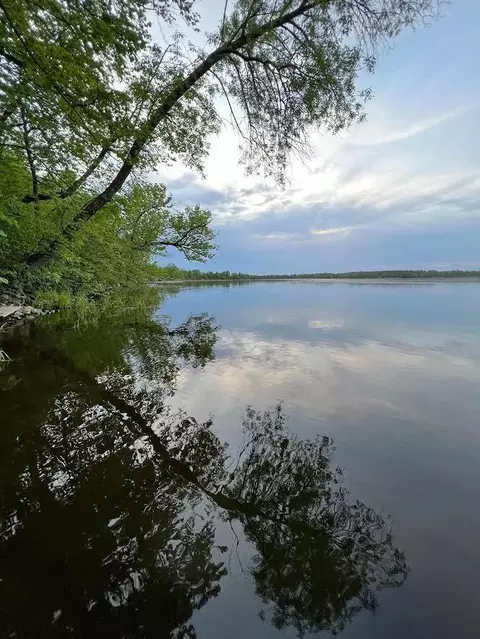 50593 Willow Creek Dr, Leaf Lake Twp, MN 56551