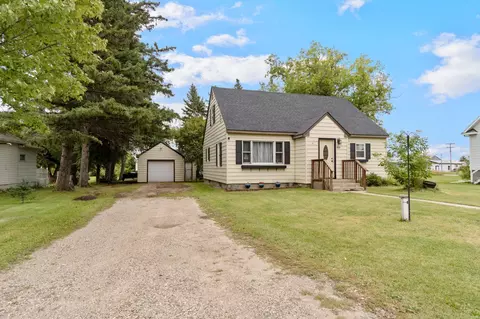261 Broadway Ave, Shevlin, MN 56676