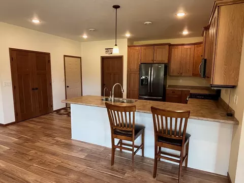 Kitchen - 177 Pine St, Dawson, MN 56232 photo 2 of 2