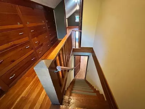 Entry Way - 701 5th St NE, Staples, MN 56479 photo 2 of 3