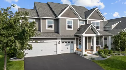 16328 Draft Horse Blvd, Lakeville, MN 55044