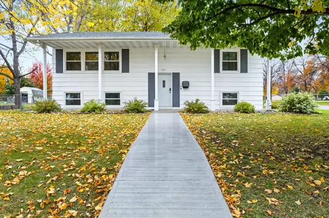 429 14th St N, Breckenridge, MN 56520