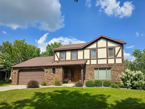 6022 26th Ave NW, Rochester, MN 55901