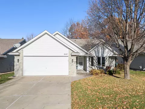 2147 125th Ln, Coon Rapids, MN 55448